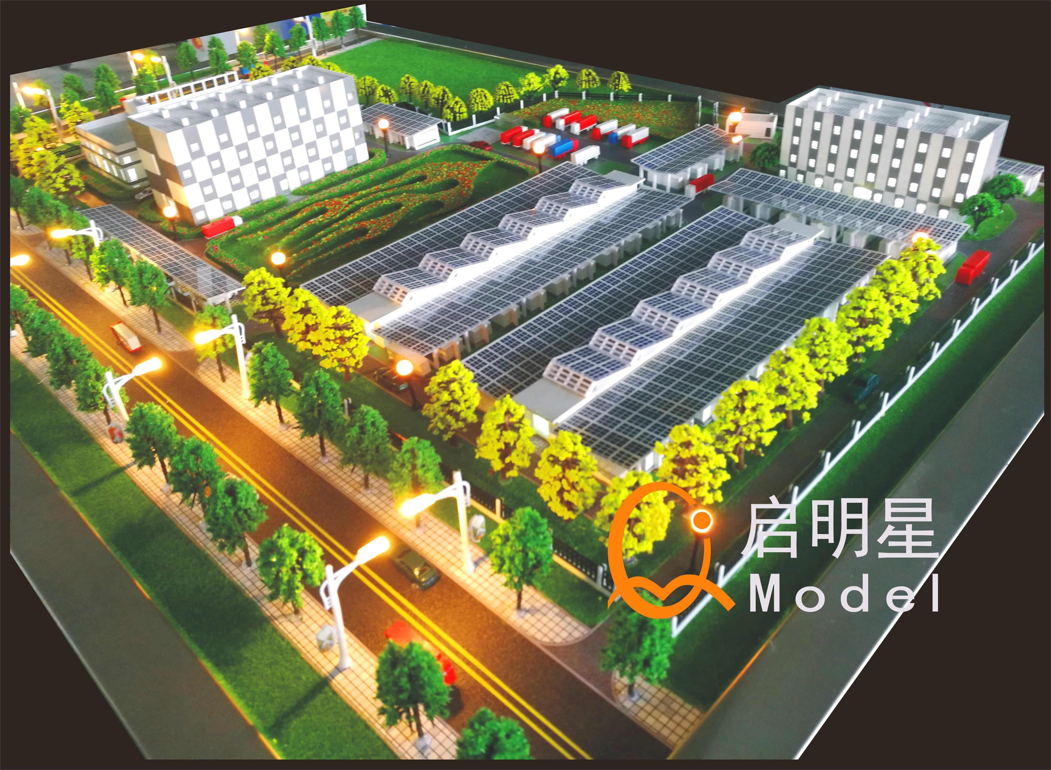 河南建筑模型公司为你讲解常识