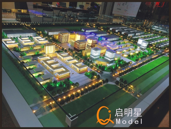 河南模型公司带你了解建筑模型